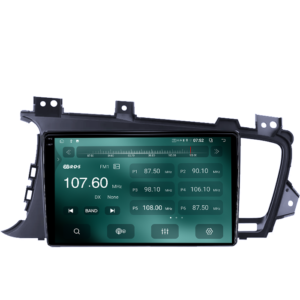 Navigatie dedicata Kia Optima 2011-2014, 4GB RAM 64GB ROM, Quad Core, Display 9" QLED 1K, Carplay&Android Auto, Android 14, Suport camere AHD - imagine 4