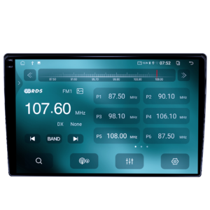 Navigatie dedicata Volkswagen Golf 4 1997-2005, 4GB RAM 64GB ROM, Quad Core, Display 9" QLED 1K, Carplay&Android Auto, Android 14, Suport camere AHD - imagine 4