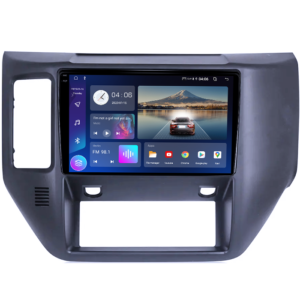 Navigatie dedicata Nissan Patrol 2004-2021, 4GB RAM 64GB ROM, Quad Core, Display 9" QLED 1K, Carplay&Android Auto, Android 14, Suport camere AHD - imagine 5