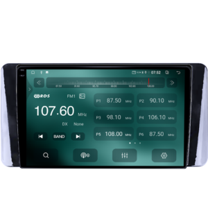 Navigatie dedicata Volkswagen Polo 6 2020-2022, 4GB RAM 64GB ROM, Quad Core, Display 9" QLED 1K, Carplay&Android Auto, Android 14, Suport camere AHD - imagine 4