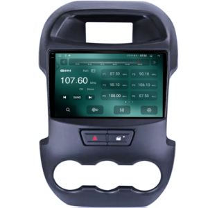 Navigatie dedicata Ford Ranger 2011-2016, 4GB RAM 64GB ROM, Quad Core, Display 9" QLED 1K, Carplay&Android Auto, Android 14, Suport camere AHD - imagine 4