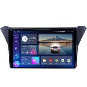 Navigatie dedicata Hyundai Rohens Coupe 2012, 4GB RAM 64GB ROM, Quad Core, Display 9" QLED 1K, Carplay&Android Auto, Android 14, Suport camere AHD - imagine 5