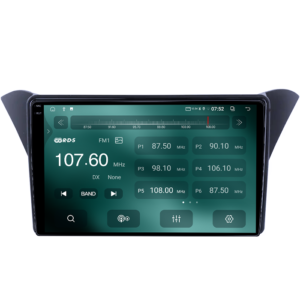 Navigatie dedicata Hyundai Rohens Coupe 2012, 4GB RAM 64GB ROM, Quad Core, Display 9" QLED 1K, Carplay&Android Auto, Android 14, Suport camere AHD - imagine 4