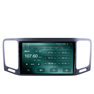 Navigatie dedicata Volkswagen Sharan 2010+, 4GB RAM 64GB ROM, Quad Core, Display 9" QLED 1K, Carplay&Android Auto, Android 14, Suport camere AHD - imagine 5