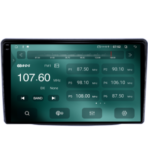 Navigatie dedicata Kia Sorento 2012-2015, 4GB RAM 64GB ROM, Quad Core, Display 9" QLED 1K, Carplay&Android Auto, Android 14, Suport camere AHD - imagine 4