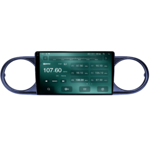 Navigatie dedicata Toyota Tacoma 2015-2021, 4GB RAM 64GB ROM, Quad Core, Display 9" QLED 1K, Carplay&Android Auto, Android 14 - imagine 5