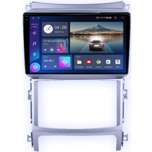 Navigatie dedicata Hyundai Veracruz IX55 2006-2015, 4GB RAM 64GB ROM, Quad Core, Display 9" QLED 1K, Carplay&Android Auto, Android 14, Suport camere AHD - imagine 5