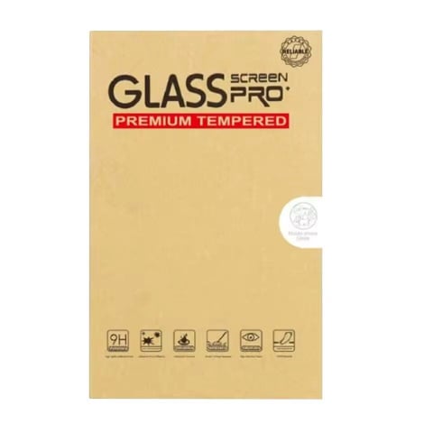 Sticla Protectie Ecran Navigatie Android 9/10 INCH - imagine 2