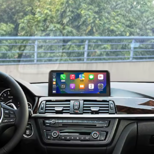 Navigatie dedicata BMW Seria 1 F20, NBT, Display IPS 1280*720 8.8 inch, Linux, Carplay&Android Auto, Suport camere spate - imagine 4