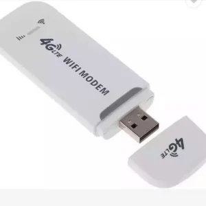 USB Wi-Fi Modem 4G - Hotspot pentru navigatii Android si cartela Yoxo - imagine 2