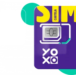 USB Wi-Fi Modem 4G - Hotspot pentru navigatii Android si cartela Yoxo - imagine 4