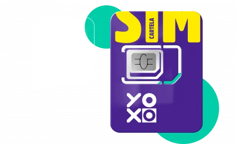 USB Wi-Fi Modem 4G - Hotspot pentru navigatii Android si cartela Yoxo - imagine 4