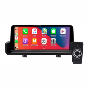 Navigatie dedicata BMW E90, Fara Navigatie, Display IPS 1280*720 10.25 inch, Linux, Carplay&Android Auto, Suport camere spate - imagine 2