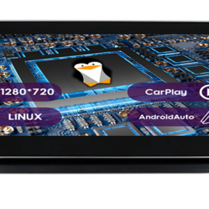 Navigatie dedicata Mercedes-Benz W205 2014-2018, NTG 5.0, Display IPS 1280*720 10.25 inch, Linux, Carplay&Android Auto, Suport camere spate - imagine 1