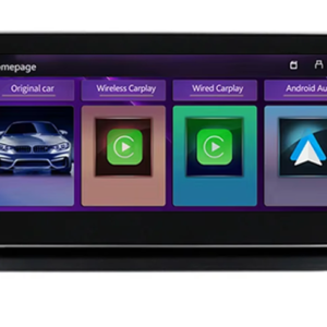 Navigatie dedicata Mercedes-Benz W205 2014-2018, NTG 5.0, Display IPS 1280*720 10.25 inch, Linux, Carplay&Android Auto, Suport camere spate - imagine 3