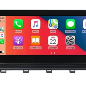 Navigatie dedicata Mercedes-Benz X204 2008-2012, NTG 4.0, Display IPS 1280*720 10.25 inch, Linux, Carplay&Android Auto, Suport camere spate - imagine 2