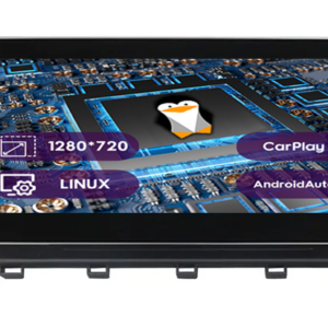 Navigatie dedicata Mercedes-Benz X204 2008-2012, NTG 4.0, Display IPS 1280*720 10.25 inch, Linux, Carplay&Android Auto, Suport camere spate - imagine 1