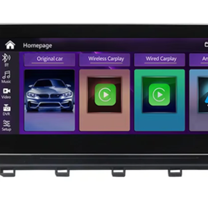 Navigatie dedicata Mercedes-Benz X204 2008-2012, NTG 4.0, Display IPS 1280*720 10.25 inch, Linux, Carplay&Android Auto, Suport camere spate - imagine 3