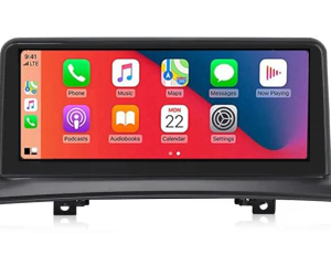 Navigatie dedicata BMW X3 E83, CCC, Display IPS 1280*720 10.25 inch, Linux, Carplay&Android Auto, Suport camere spate - imagine 2